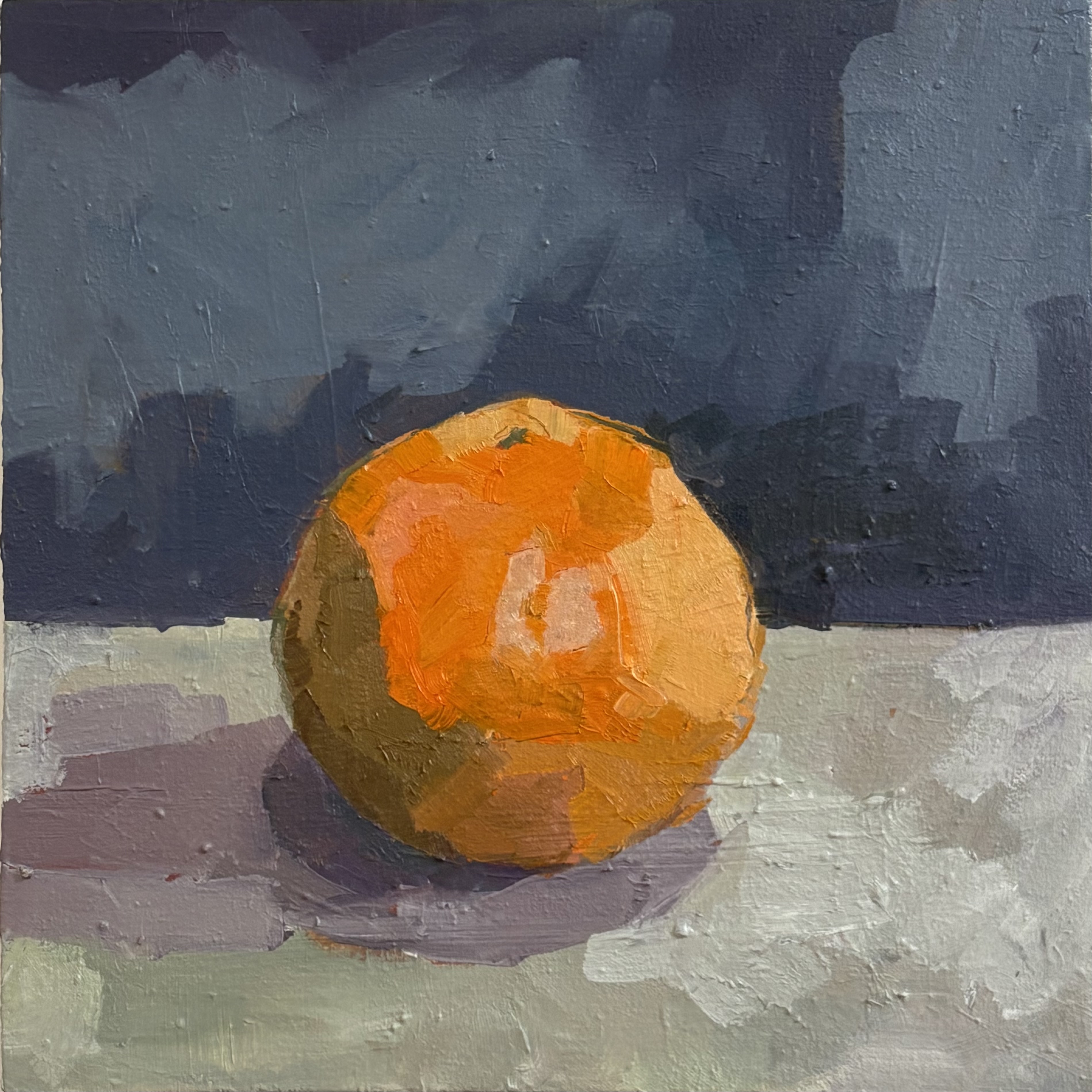 Fat Orange