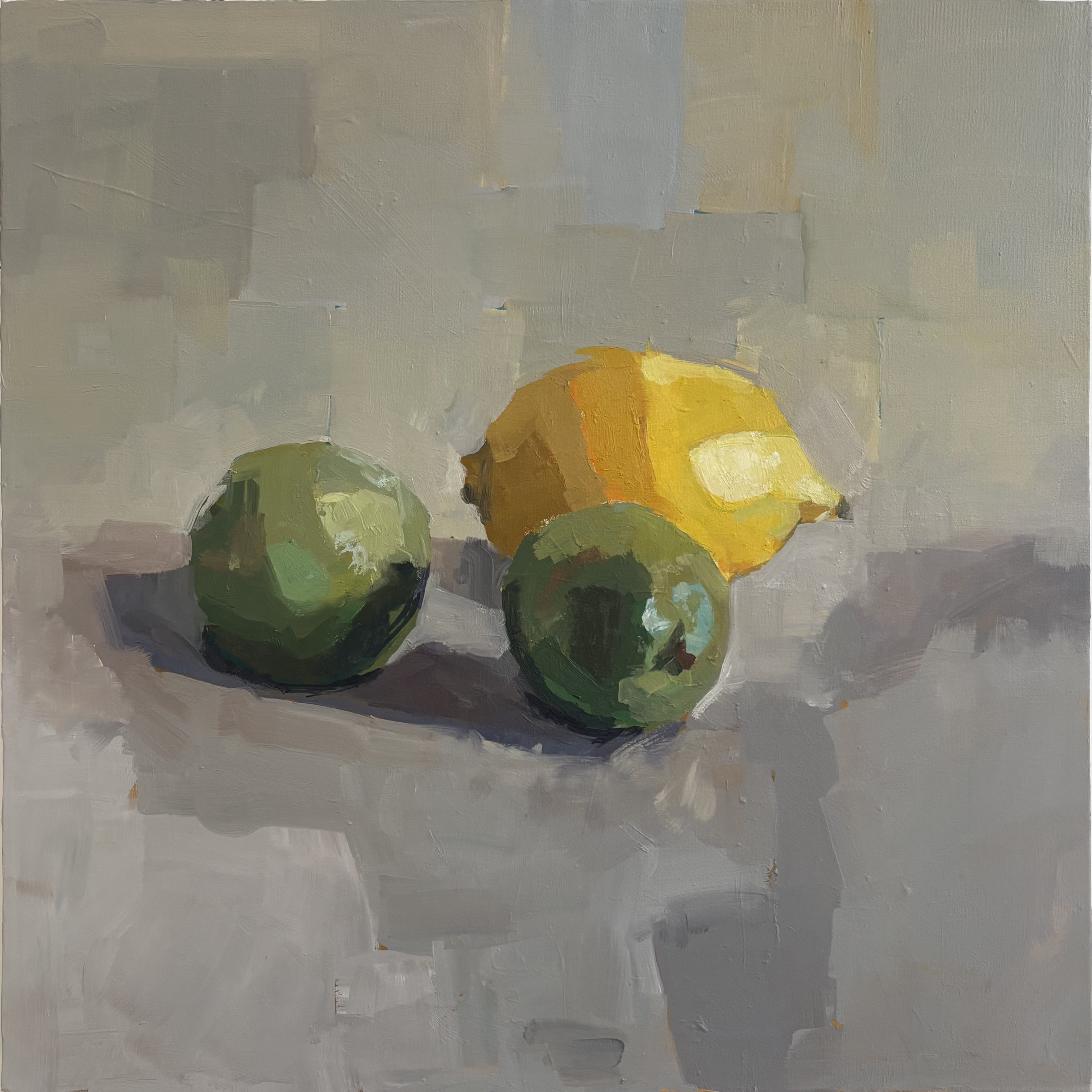 3 Citrus