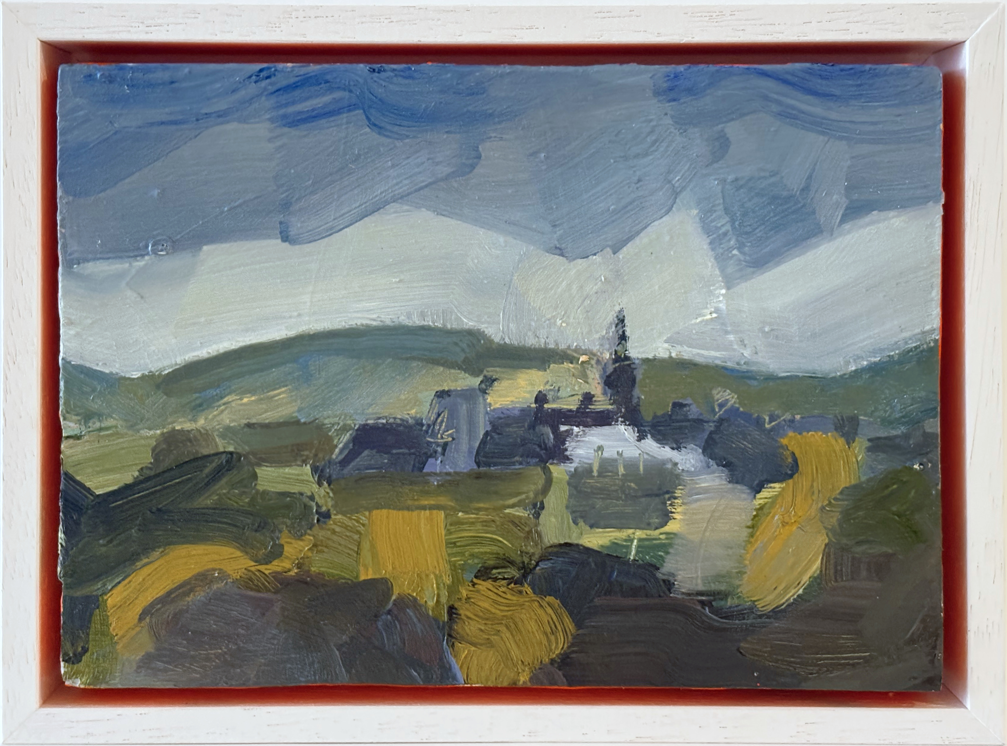 Buxton