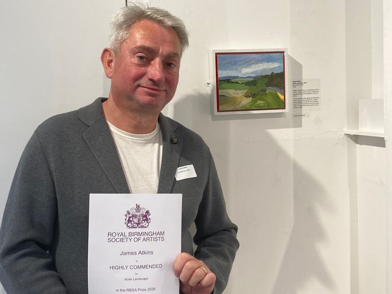 Highly Commended