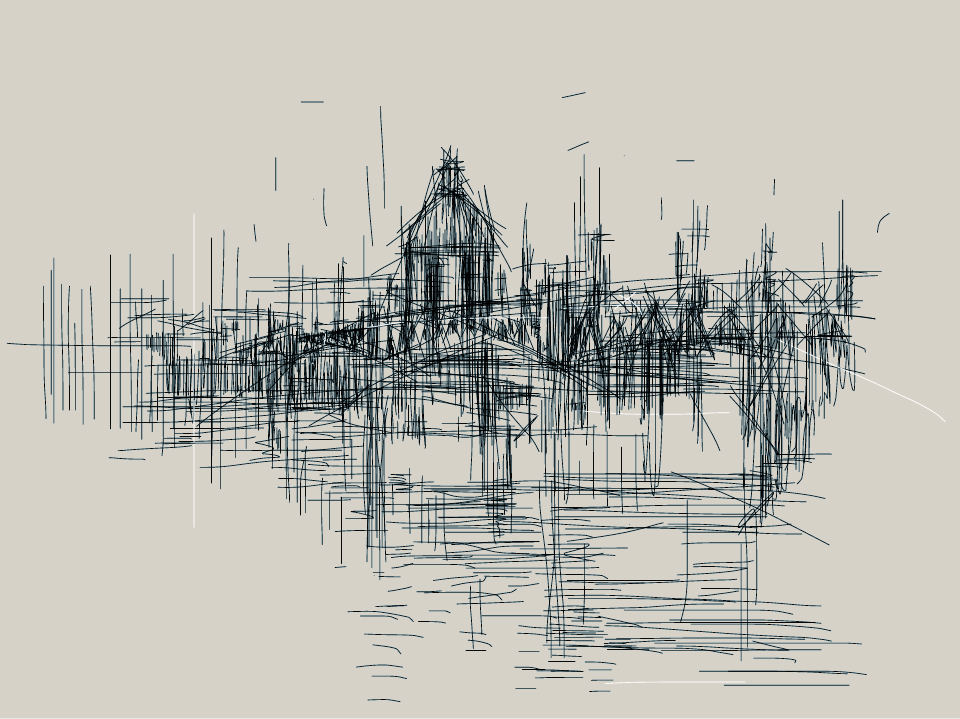 Pont St Pierre, Toulouse