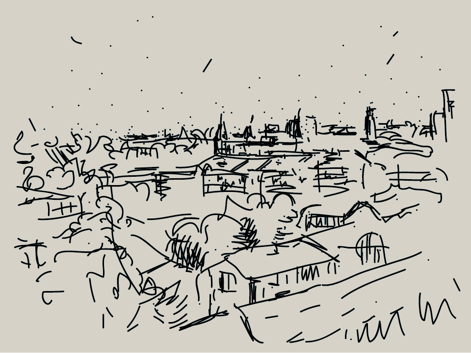 London Fields