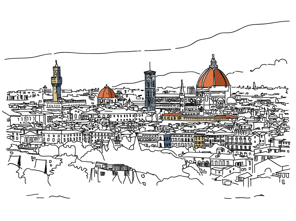 Florence