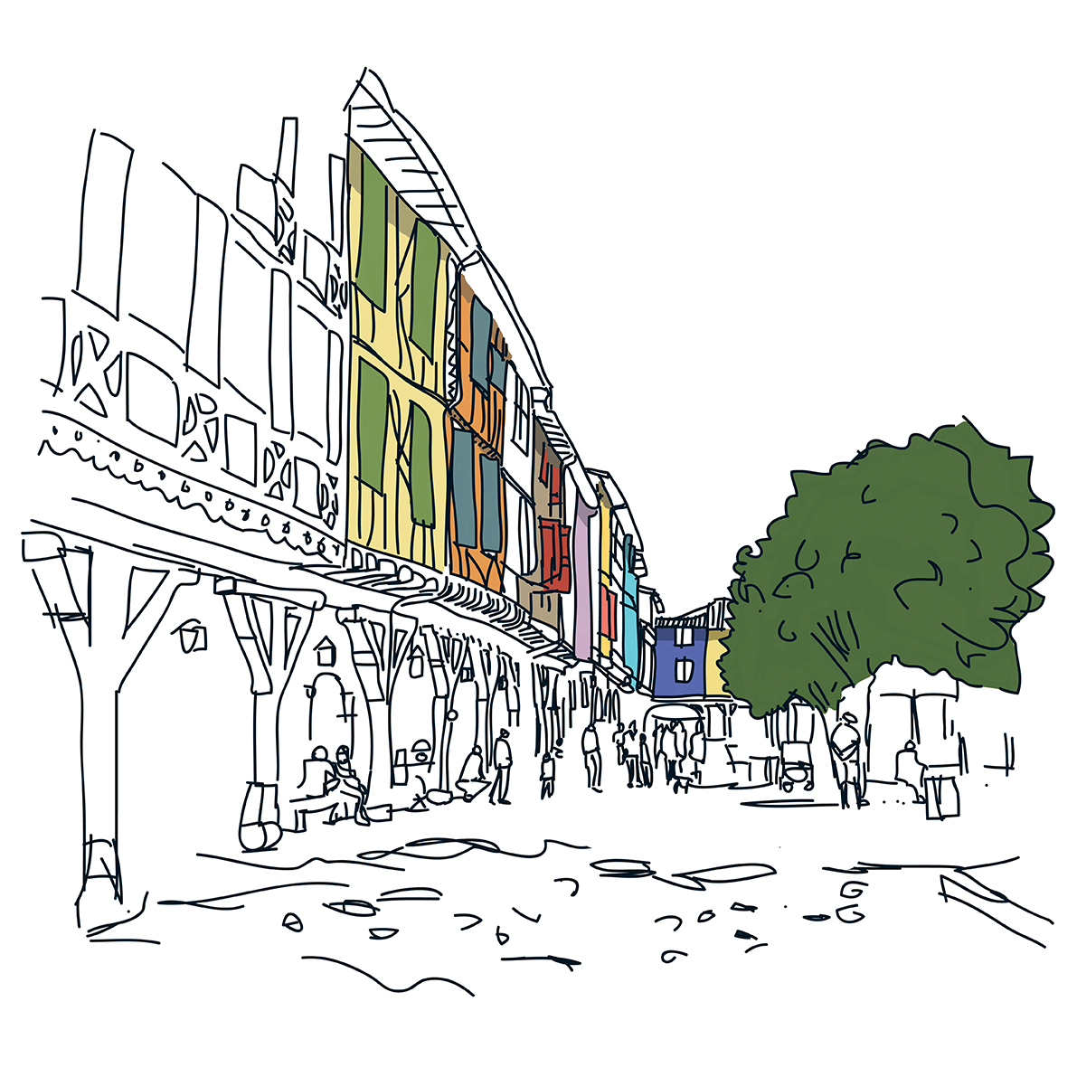 Mirepoix